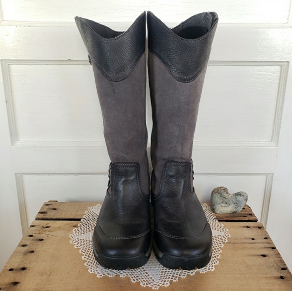 NEW LISTING AVAILABLE🌹ARIAT Grasmere Waterproof Lined Equestrian Riding Boot - Picture 2 of 13